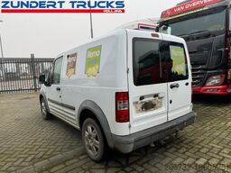 Ford CONNECT