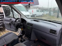 Ford CONNECT