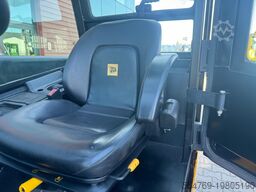 JCB TLT30D /2018/6062 hours/New price