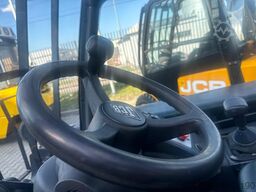 JCB TLT30D /2018/6062 hours/New price