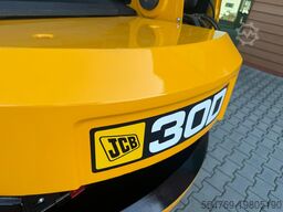 JCB TLT30D /2018/6062 hours/New price