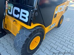 JCB TLT30D /2018/6062 hours/New price