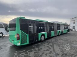 MERCEDES-BENZ O 530 G Citaro CNG/ Euro 5/ Klima