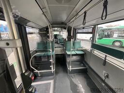 MERCEDES-BENZ O 530 G Citaro CNG/ Euro 5/ Klima