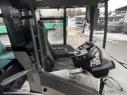MERCEDES-BENZ O 530 G Citaro CNG/ Euro 5/ Klima