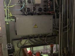 Krones, STM, Dimac Abfülllinie für PET (Einweg)