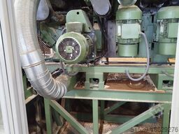 WEINIG Hydromat 17 BL