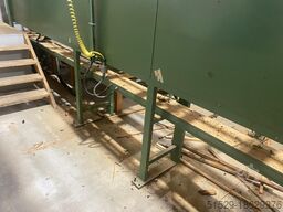 WEINIG Hydromat 17 BL