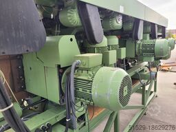 WEINIG Hydromat 17 BL