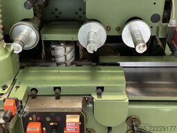 FUTURA Krono 220