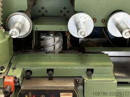 FUTURA Krono 220