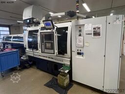 SuS Schleiftechnik und Maschinenhandel GmbH SuS Schleiftechnik und Maschinenhandel GmbH SuS Schleiftechnik und Maschinenhandel GmbH