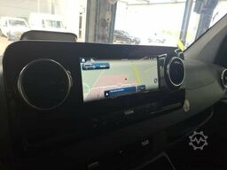 Mercedes-Benz Sprinter 317 Maxi,9GTronic,MBUX,Kamera,LED