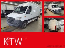Mercedes-Benz Sprinter 317 CDI,L2H2,Automatik,Kamera,Navi