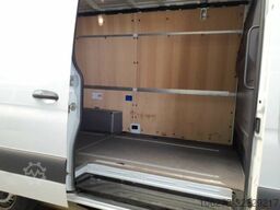 Mercedes-Benz Sprinter 317 CDI,L2H2,Automatik,Kamera,Navi