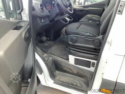 Mercedes-Benz Sprinter 317 CDI,L2H2,Automatik,Kamera,Navi
