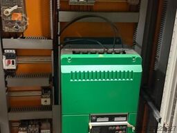 EWD Combimes BK100-TL2