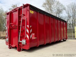Container-Vertrieb-Chemnitz Abrollcontainer Standard