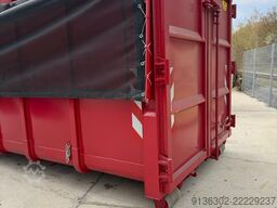 Container-Vertrieb-Chemnitz Abrollcontainer Standard