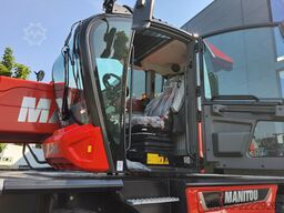 Manitou MRT 3060