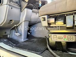Scania G450 6x2/Hiab 21T/Lenk/Liftachse