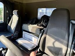 Scania G450 6x2/Hiab 21T/Lenk/Liftachse