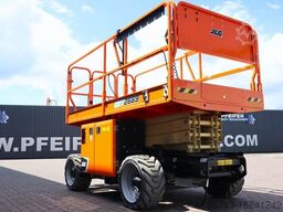 JLG ERT2669 Unused, Electric, 10m Working Height, 680k
