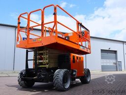 JLG ERT3369 Unused, Electric, 12m Working Height, 454k