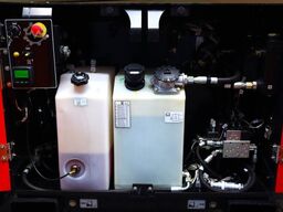 JLG RT4769 Unused, Diesel, 16.3m Working Height, 363kg