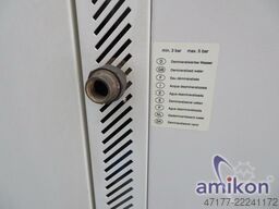 Weiss explosionsgeschützt WK-600/70 (I)-(II) 2 G EEx