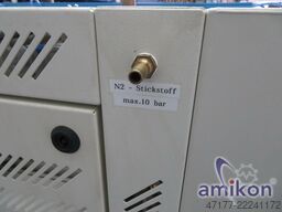 Weiss explosionsgeschützt WK-600/70 (I)-(II) 2 G EEx