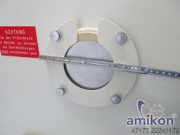 Weiss explosionsgeschützt WK-600/70 (I)-(II) 2 G EEx