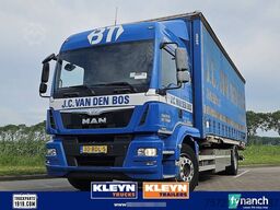 M.A.N. 18.250 TGM LX BDF+BOX EURO 6