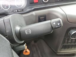 M.A.N. 18.250 TGM LX BDF+BOX EURO 6