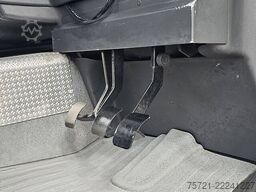 M.A.N. 18.240 TGM DOKA DOUBLE CABIN