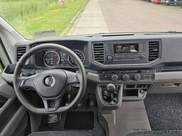 VOLKSWAGEN CRAFTER 35 2.0 ac EURO6