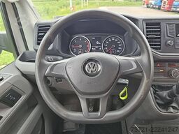 VOLKSWAGEN CRAFTER 35 2.0 ac EURO6