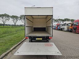 VOLKSWAGEN CRAFTER 35 2.0 ac EURO6