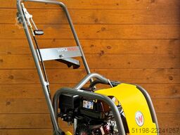 Wacker Neuson WPU 1550 A Rüttelplatte NEU