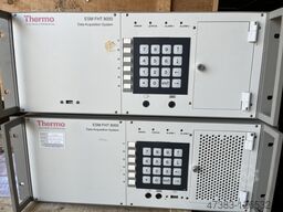 Thermo FHT 3020     ESM FHT 8000