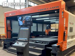 NUKON Fiber Laser Extreme 30250
