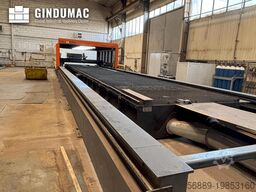 NUKON Fiber Laser Extreme 30250