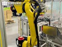 FANUC M-20ia 35M