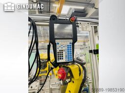 FANUC M-20ia 35M