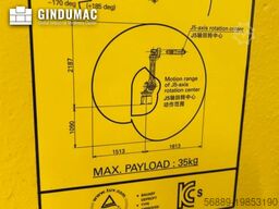 FANUC M-20ia 35M