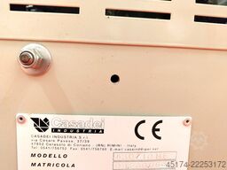 CASADEI INDUSTRIA K 30/10 HF