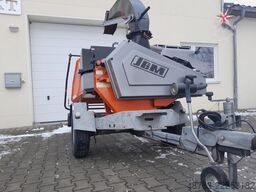 JBM MDX 521