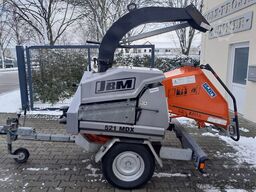JBM MDX 521