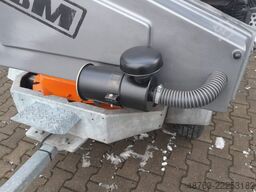 JBM MDX 521