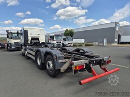 MAN TGA 35.430